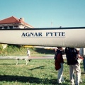 Agnar Pytte - Kaschper 8